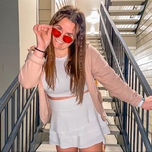 Meet your Posher, Piper